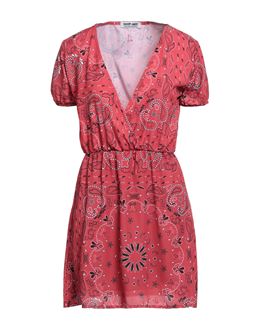 Shopart Mini Dress in Red — Size XS | BNWT