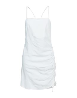 Vicolo Mini Dress in White — Size S | BNWT