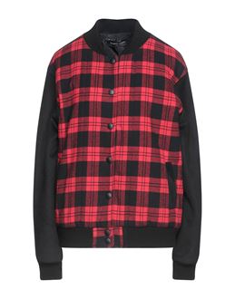 Vanessa Scott Jacket in Red — Size S | BNWT