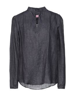 Ign. Joseph Top in Plum — Size XS | BNWT