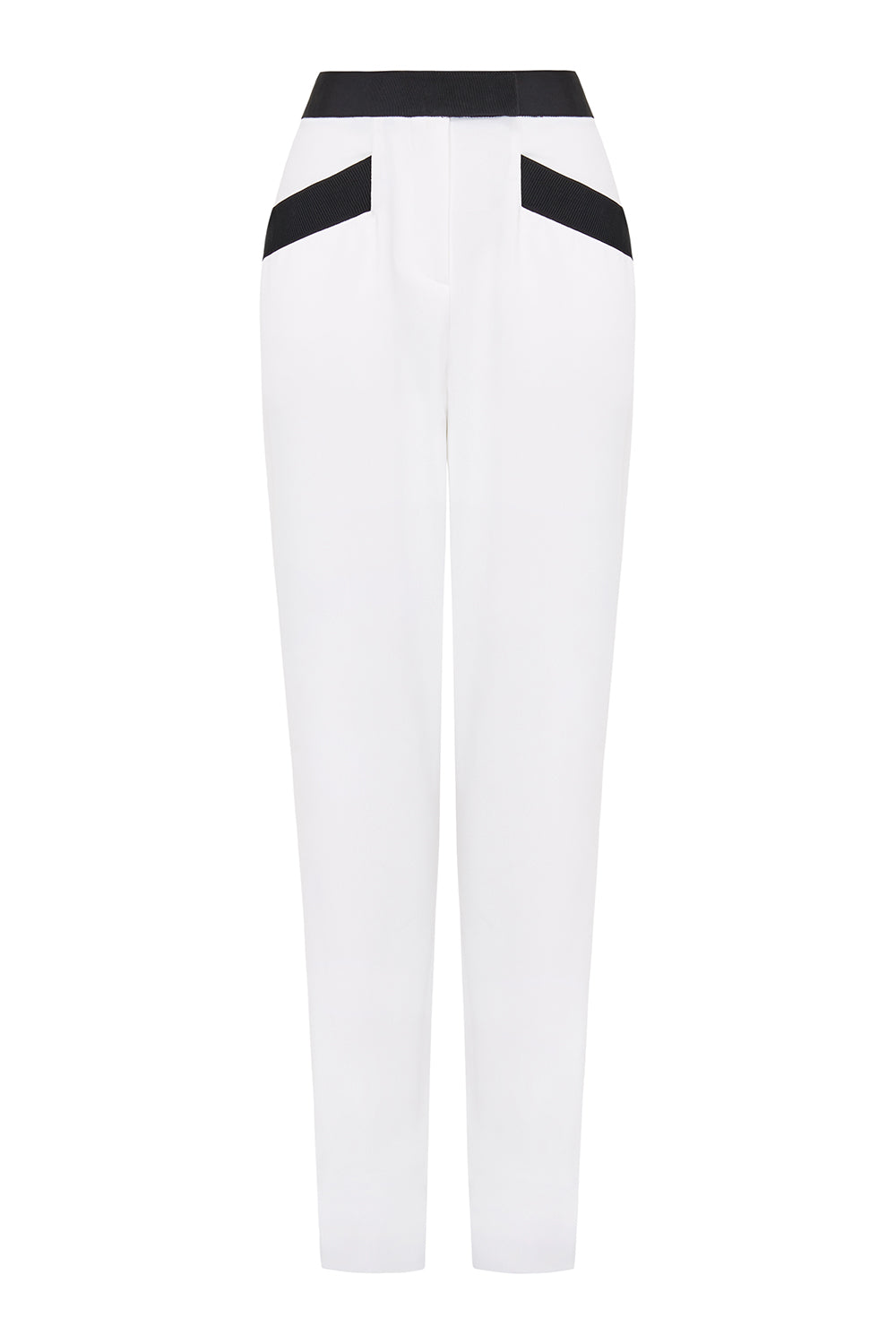 Womens Outline London Seymor Trouser Multicoloured