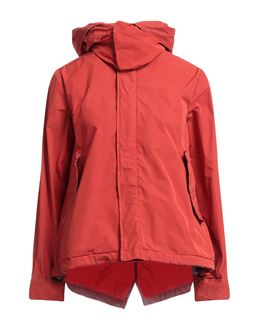 Homeward Clothes Jacket in Red — Size M | BNWT