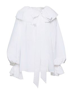Valentino Garavani Top in White — Size S | BNWT