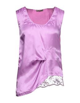Ice Iceberg Top in Mauve — Size XXL | BNWT