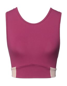 Live The Process Top in Garnet — Size S | BNWT