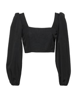 Racil Top in Black — Size L | BNWT