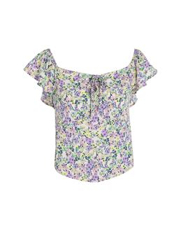 Only Top in Pastel yellow — Size S | BNWT