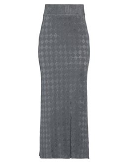 RUS Maxi Skirt in Lead — Size S | BNWT