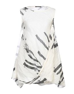 Nuovo Borgo Mini Dress in Beige — Size M | BNWT