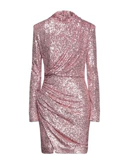 Redemption Mini Dress in Pink — Size S | BNWT