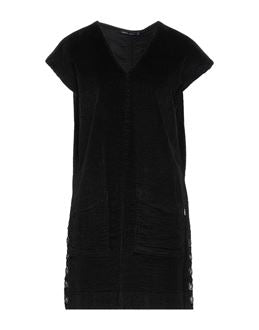 Lois Mini Dress in Black — Size XS | BNWT