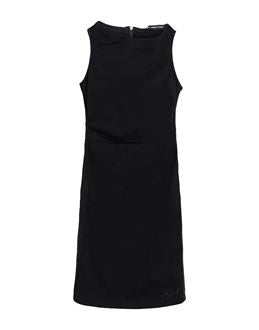 Karl Lagerfeld Mini Dress in Black — Size S | BNWT