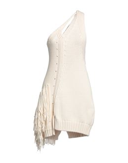 N°21 Mini Dress in Ivory — Size XS | BNWT