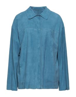 Salvatore Santoro Jacket in Pastel blue — Size L | BNWT