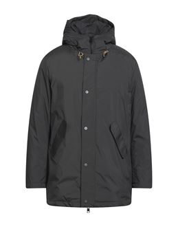 Iesse Coat in Dark green — Size S | BNWT