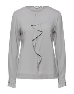 Caliban Top in Grey — Size M | BNWT