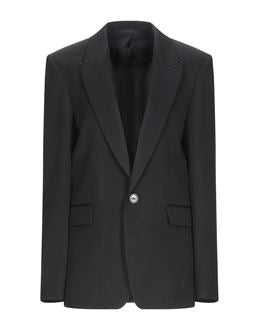 Pallas Blazer in Black — Size L | BNWT