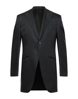 Lubiam Blazer in Black — Size M | BNWT