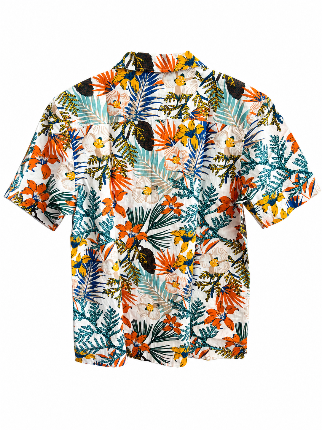 Men’s Penfield short sleeved summer shirt
