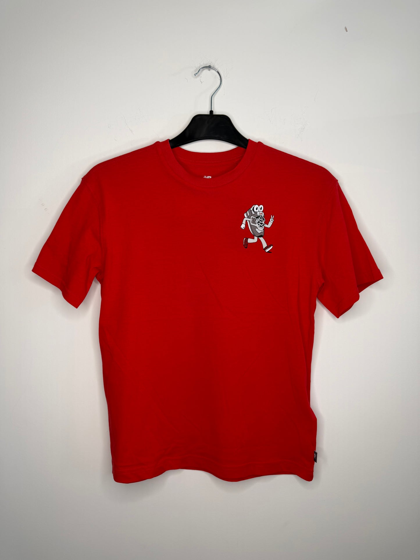 New Balance boys 9-10 years T-Shirt