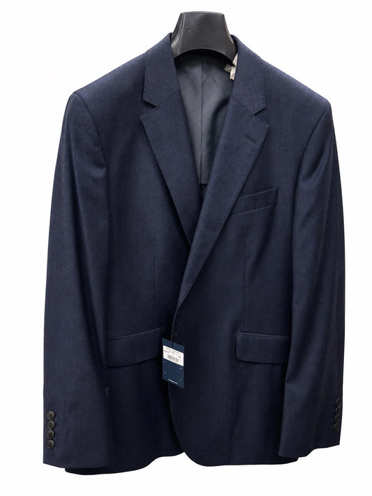 Hackett London wool Blazer in Navy size 46S